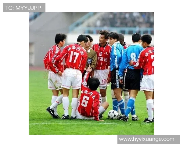 50年代足球传奇人物回顾 与那些年伟大球星的光辉岁月