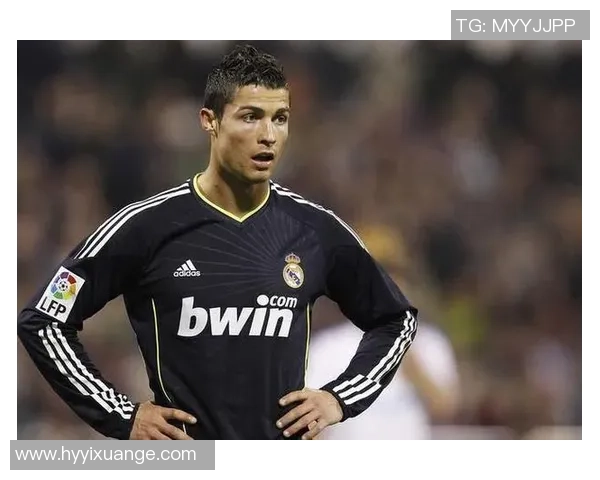 C罗传奇再续 足球之神巅峰对决勇攀新高峰