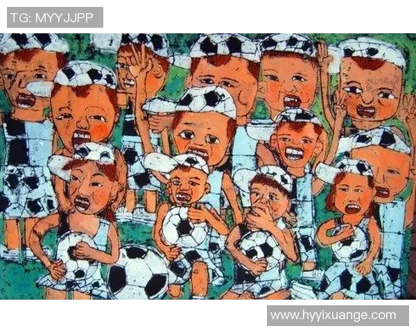 《足球传奇：星光闪耀的绿茵场与梦想飞扬的少年们》