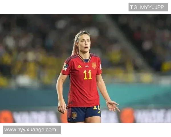 世界足坛最强女足球员揭晓 她是如何崛起并称霸赛场的