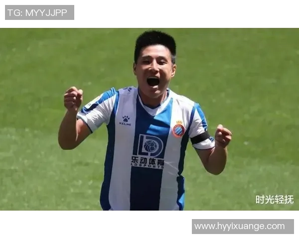 中国五号足球球星名单揭晓 各路新星争奇斗艳未来可期