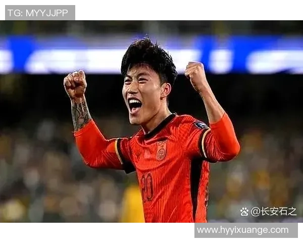 中国足球三大球星人物解析与辉煌瞬间全面解读