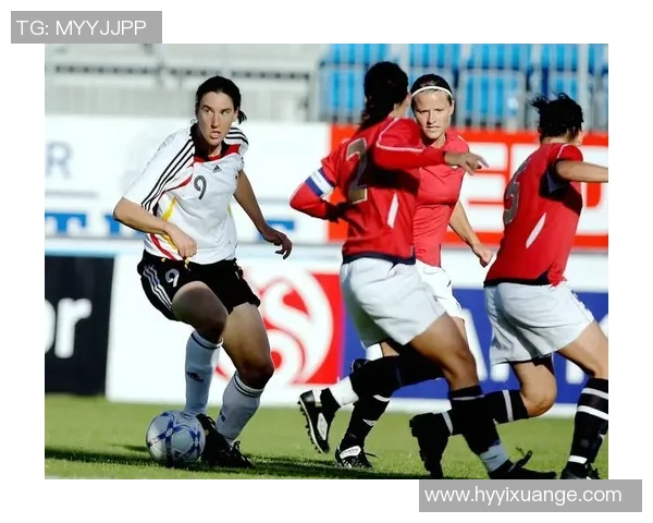 中国女足球星排名前十强盘点 展现巾帼风采与实力之争
