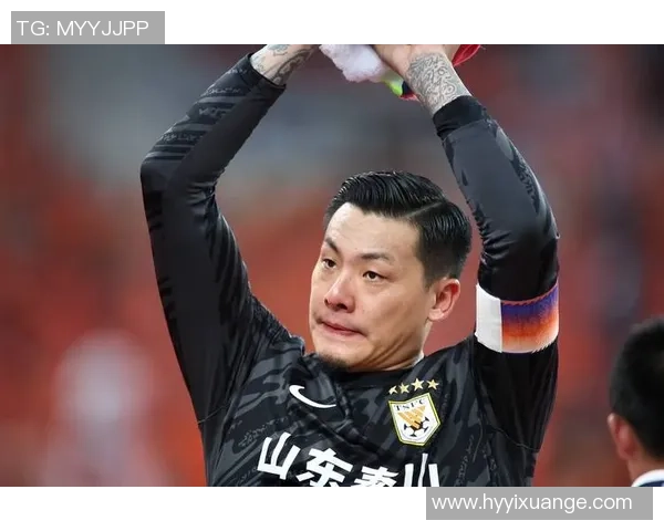 中国足球门将代表人物及其在国际赛场上的表现与成就分析 中国足球门将代表人物及其在国际赛场上的表现与成就分析