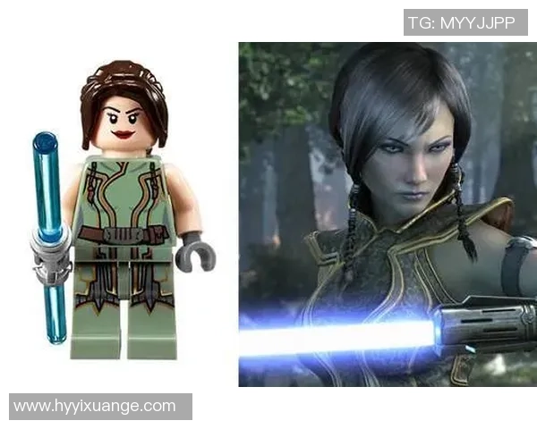 乐高第三方人仔足球球星：打造属于你的梦幻足球阵容