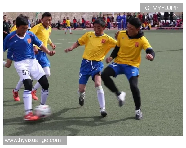 玉树足球崛起:球星培养与青训体系助力地方足球发展新局面 玉树足球崛起:球星培养与青训体系助力地方足球发展新局面