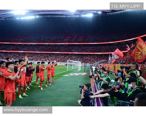 球星们为中国足球队提出的关键建议与未来发展方向解析